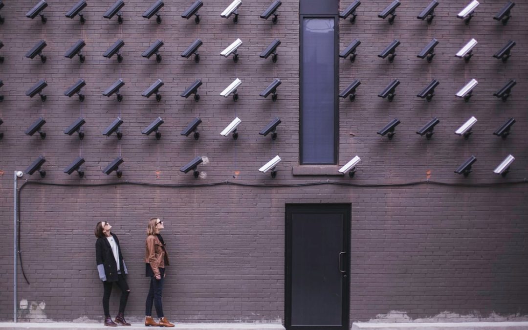 La vidéosurveillance à destination des professionnels